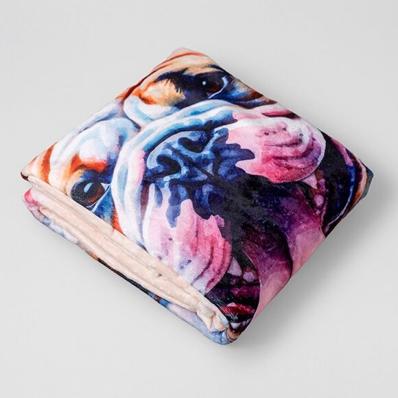 Warm Snuggly Waterproof Pet Blanket - Picture 12 of 17